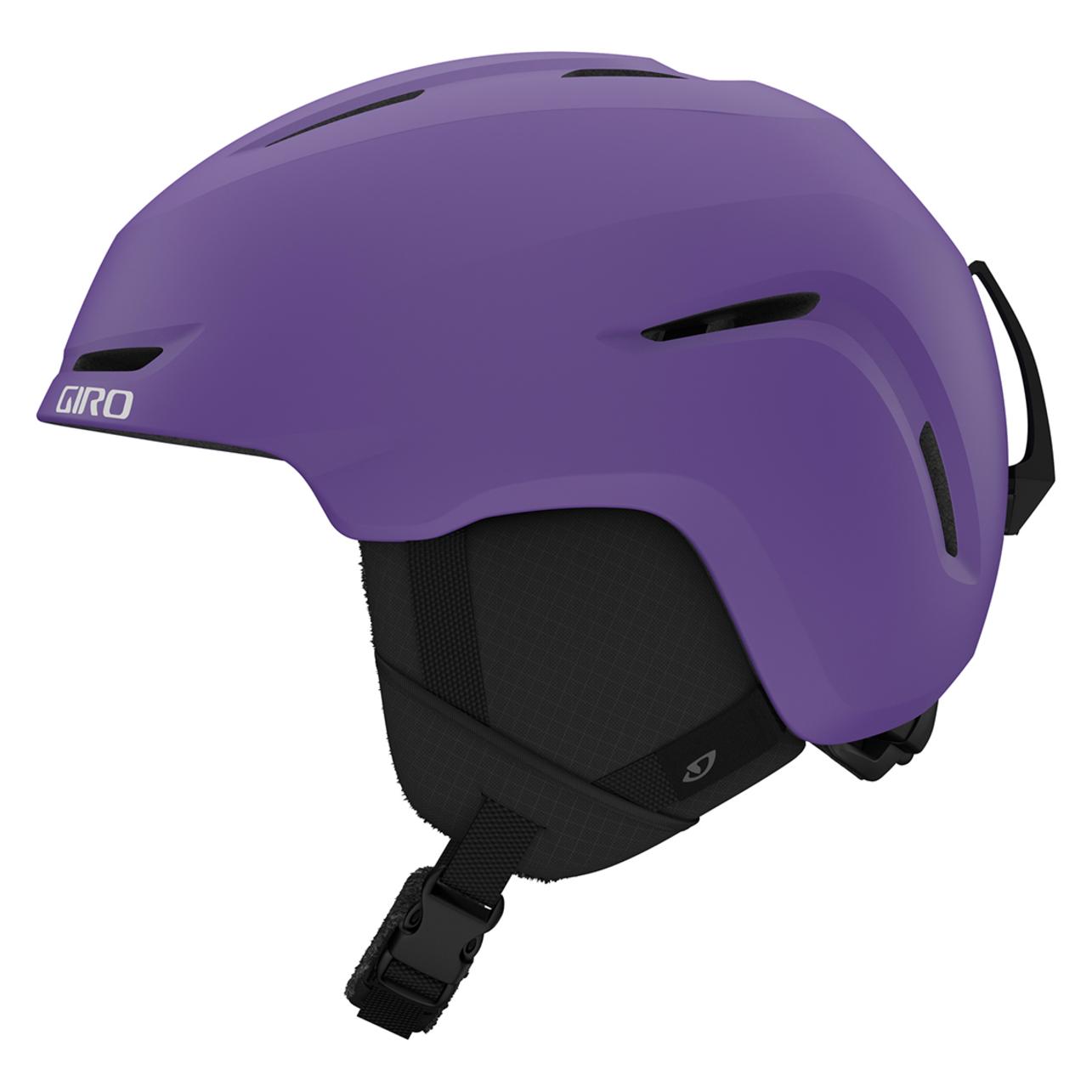 Giro Spur Helmet (48.50 - 52 cm, XS) (180210400202278030)