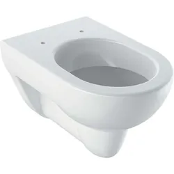 Geberit Renova Nr.1 Tiefspül WC, 203040000, Farbe: Weiß
