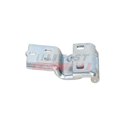 FAST Türscharnier unten FT95412 für ALFAROME/Fiat/LANCI ALFA ROMEO ABARTH Peugeot