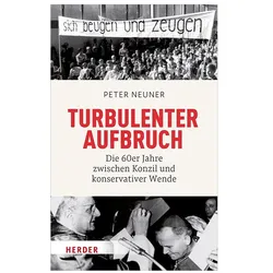Turbulenter Aufbruch, Sachbücher von Peter Neuner