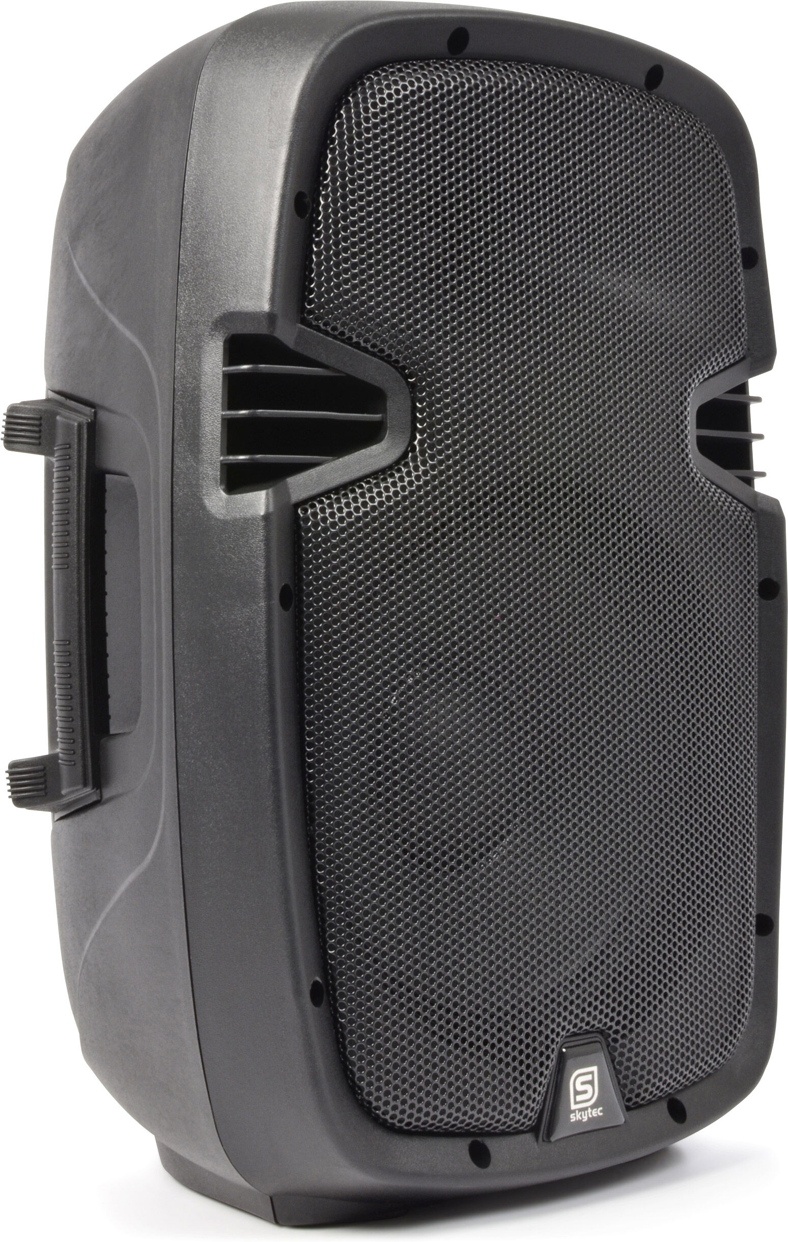 Vonyx Spj-1000abt Mp3 Hi-End Aktiv-Lautsprecher 10'' 400w
