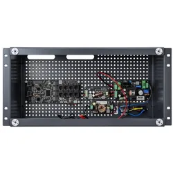 BCS Puffer-Set für 8 IP-Kameras im RACK-Gehäuse POWER (Montage-Kit), Netzwerkkamera Zubehör