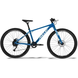 AMULET 27,5 Tomcat 1.9 Kinderfahrrad strong blue/silber Gr.XS
