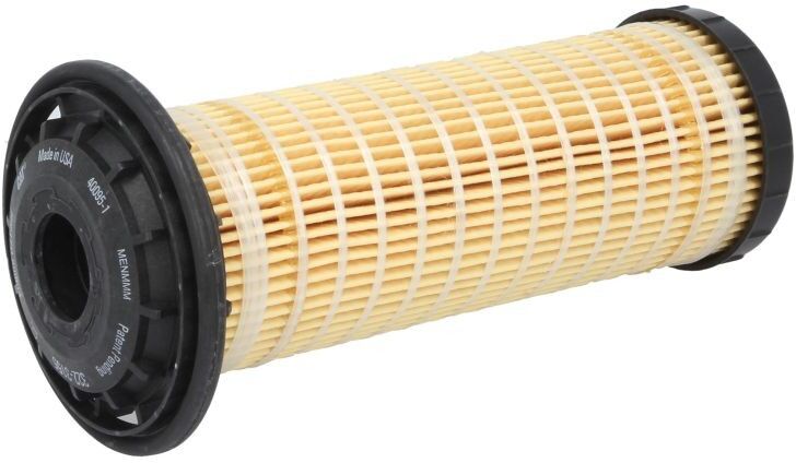 SF-FILTER SO 97032/1 Oil filter