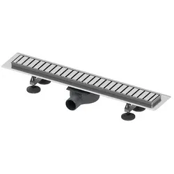 Tece Linus Duschrinne 70 cm Edelstahl 15100079