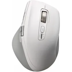 Yenkee Mysz Mysz bezprzewodowa, akumulator, Dual 2xBT +USB2,4G Flying Scroll (Kabellos), Maus, Weiss