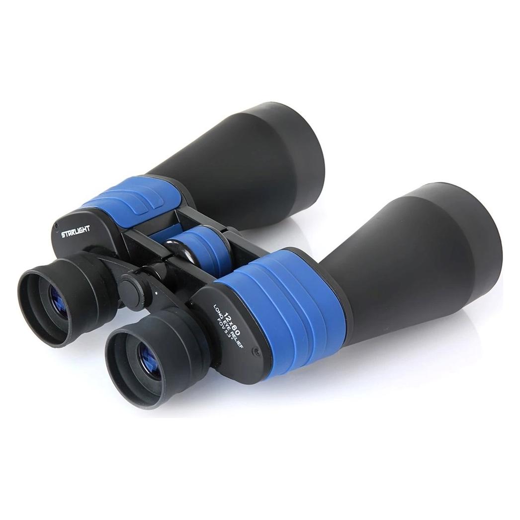 Delta Optical StarLight 12x60 Fernglas (12x, 60 mm) (100054236)