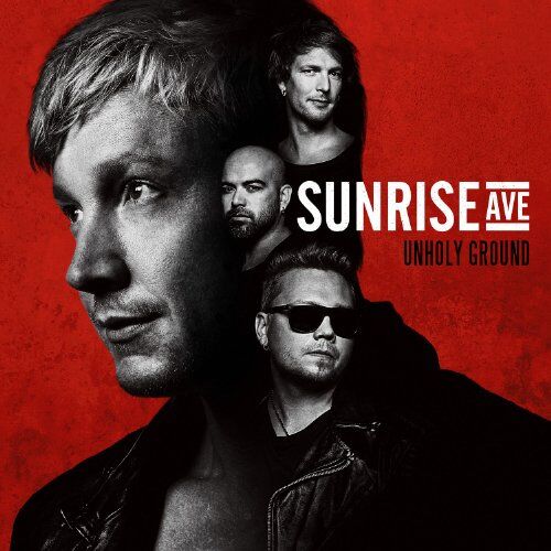 Sunrise Avenue - Unholy Ground (Deluxe Edition) - Preis vom 11.10.2026 03:10:56 h