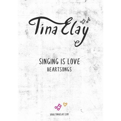 Singing is love -