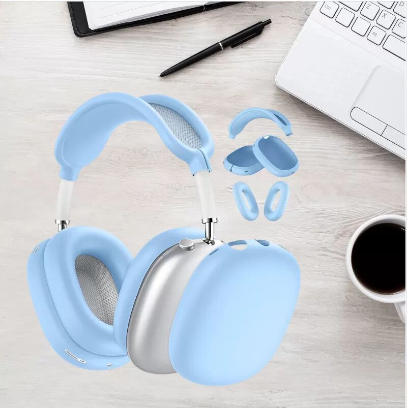 INF Schutzhülle für AirPods Max Blau
