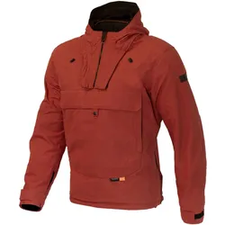 Merlin Outlaw D3O Explorer Motorrad Überziehjacke S