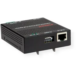 Roline High Power PoE Splitter, 30W (PoE Splitter), Zubehör Netzwerk