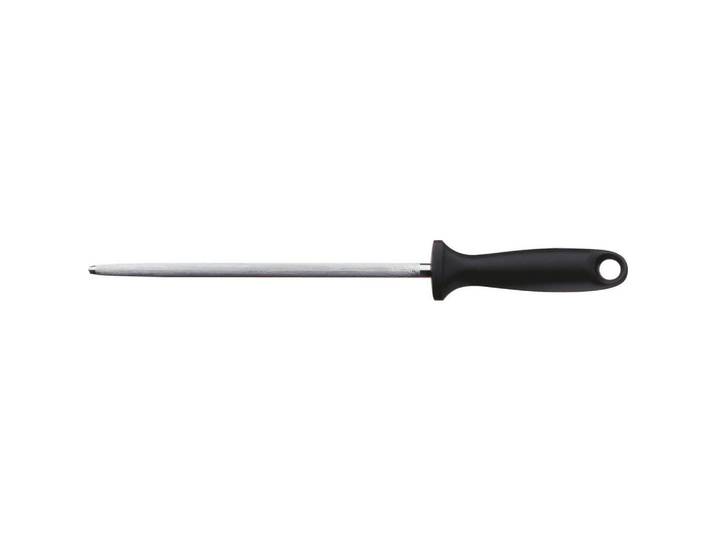 WMF Wetzstahl Spitzenklasse Plus, Metall, 36 cm, Kochgeschirr, Küchenmesser, Messerblöcke