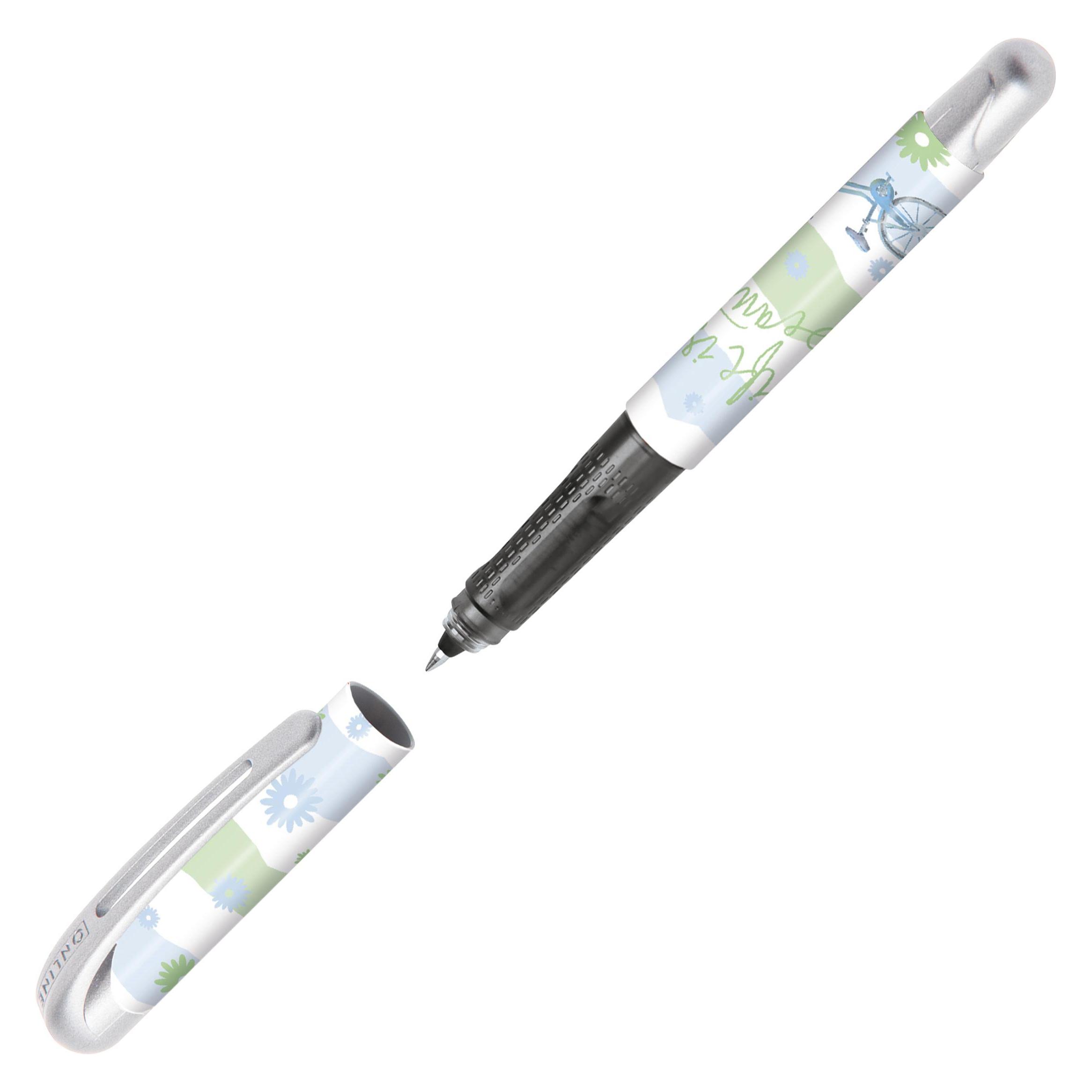Online Tintenroller College Life is beautiful (3x) (12626/3D)