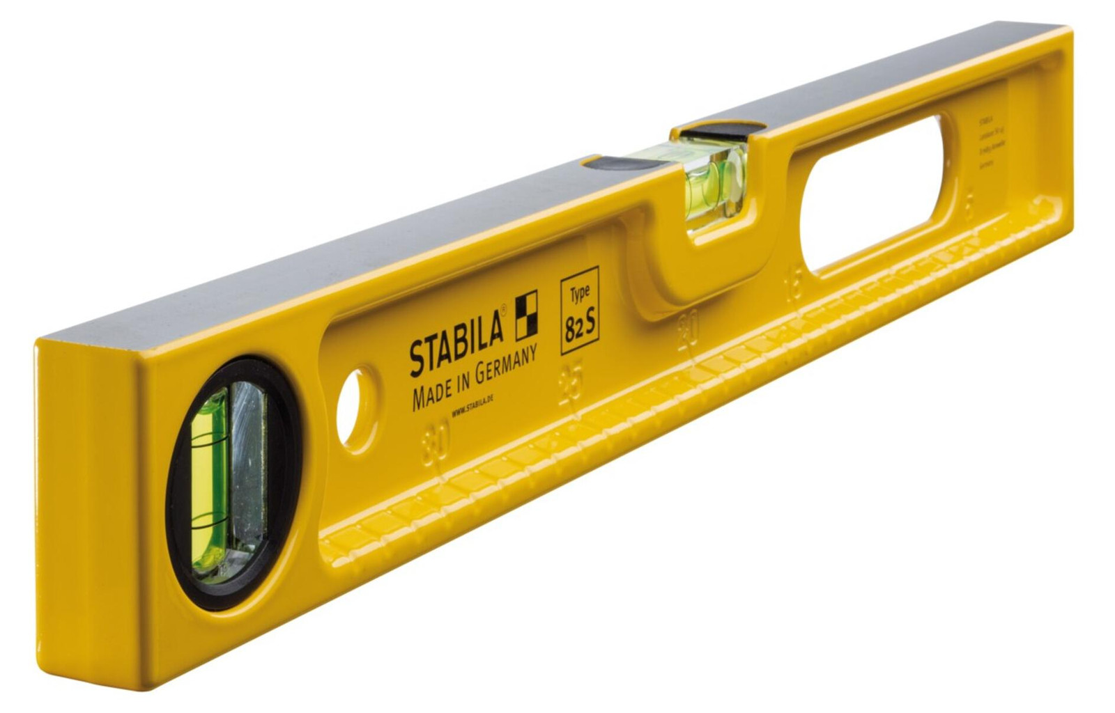 STABILA waterpas type 82 S, 40 cm