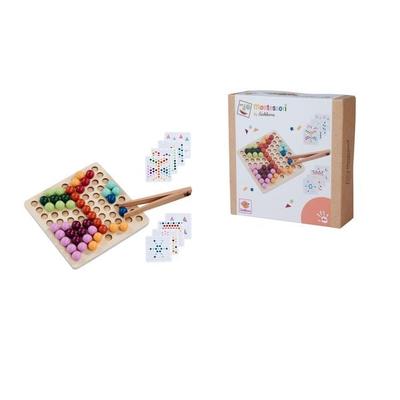 EH Montessori Sortierperlen