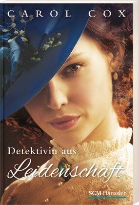 Carol Cox - Detektivin aus Leidenschaft - Preis vom 18.10.2026 19:22:15 h