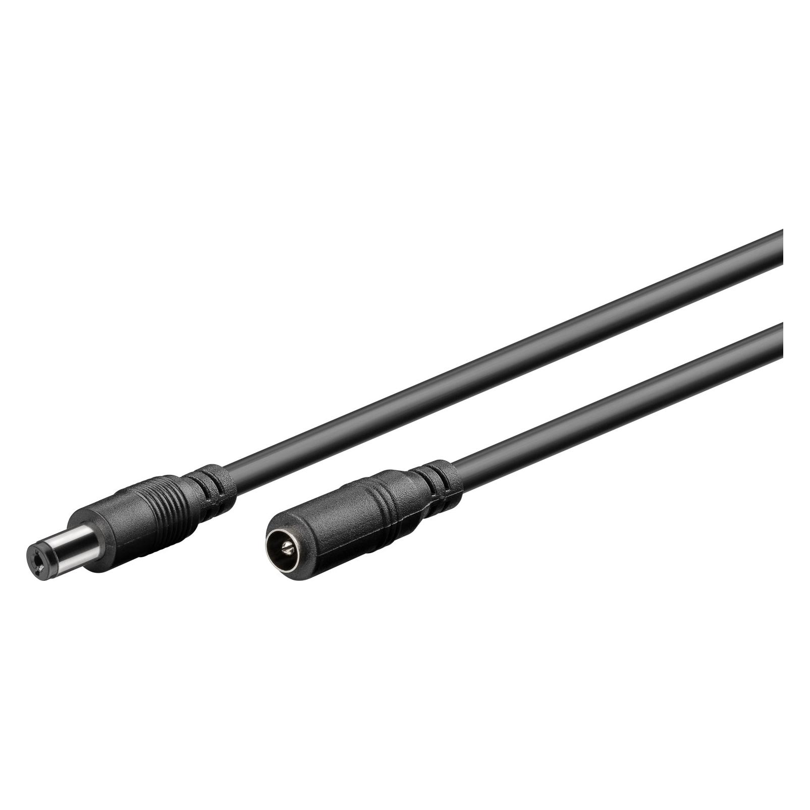 Goobay Spannungsversorgungs-Verlängerungskabel (3 m) (71399)