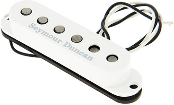 Seymour Duncan SSL-5 RW/RP Custom Staggered