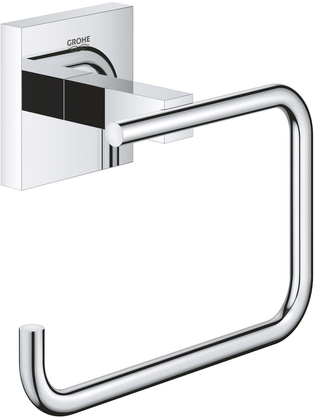 Grohe Start Cube WC-Papierhalter
