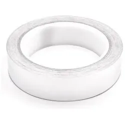 RS PRO, Klebeband, Metallband Aluminiumband leitend, Stärke 0. (50 mm)