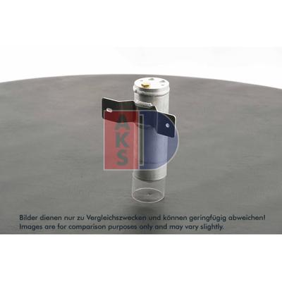 AKS DASIS Trockner, Klimaanlage 803700N für ROVER