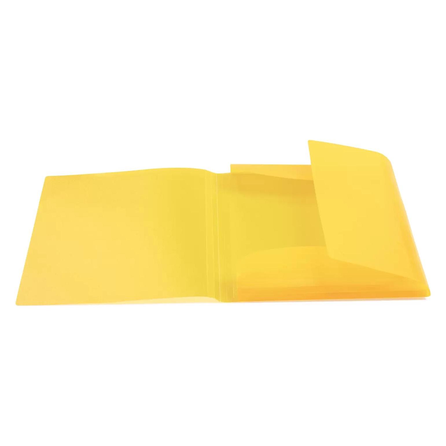 Herma Sammelmappe A3 Transluzent (A3, 1x) (19514)