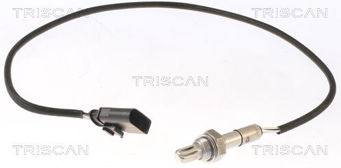 Triscan Lambdasonde 8845 29253 Für Skoda