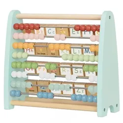 Tooky Toy: Holzabacus