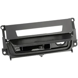  BMW 3er Aschenbecherersatz schwarz 