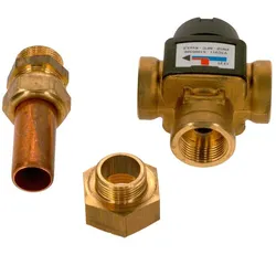 Mischer Set RR1 - 8718586550