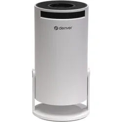 Denver PR-2720 Full-HD-Projektor (Full HD, 175 lm), Beamer, Weiss