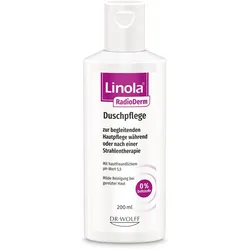 Linola Radioderm Duschpflege 200 ml