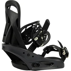 BURTON CITIZEN Bindung 2027 black - M