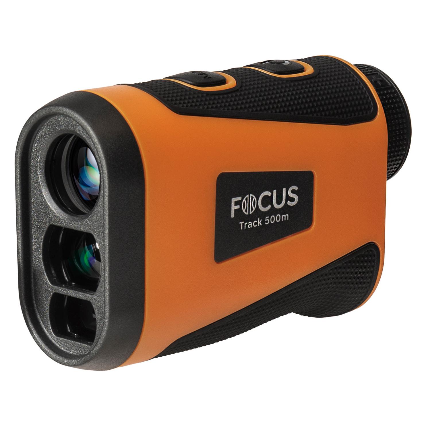 Focus Nordic rangefinder Track RF (6x, 21 mm) (SW-G500)