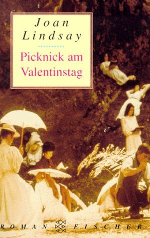 Joan Lindsay - Picknick am Valentinstag. - Preis vom 14.10.2026 23:07:16 h