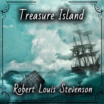 Treasure Island - Robert Louis Stevenson, Audio, 4099995190038