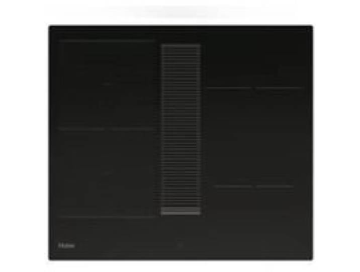 Plaque induction Haier HAIH6IESCF + HOTTE INTEGREE