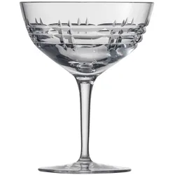 Zwiesel Cocktail Basic Bar Classic 87, Cocktailgläser, Transparent