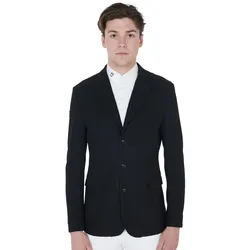 Turniersakko EO Elegance Herren black L