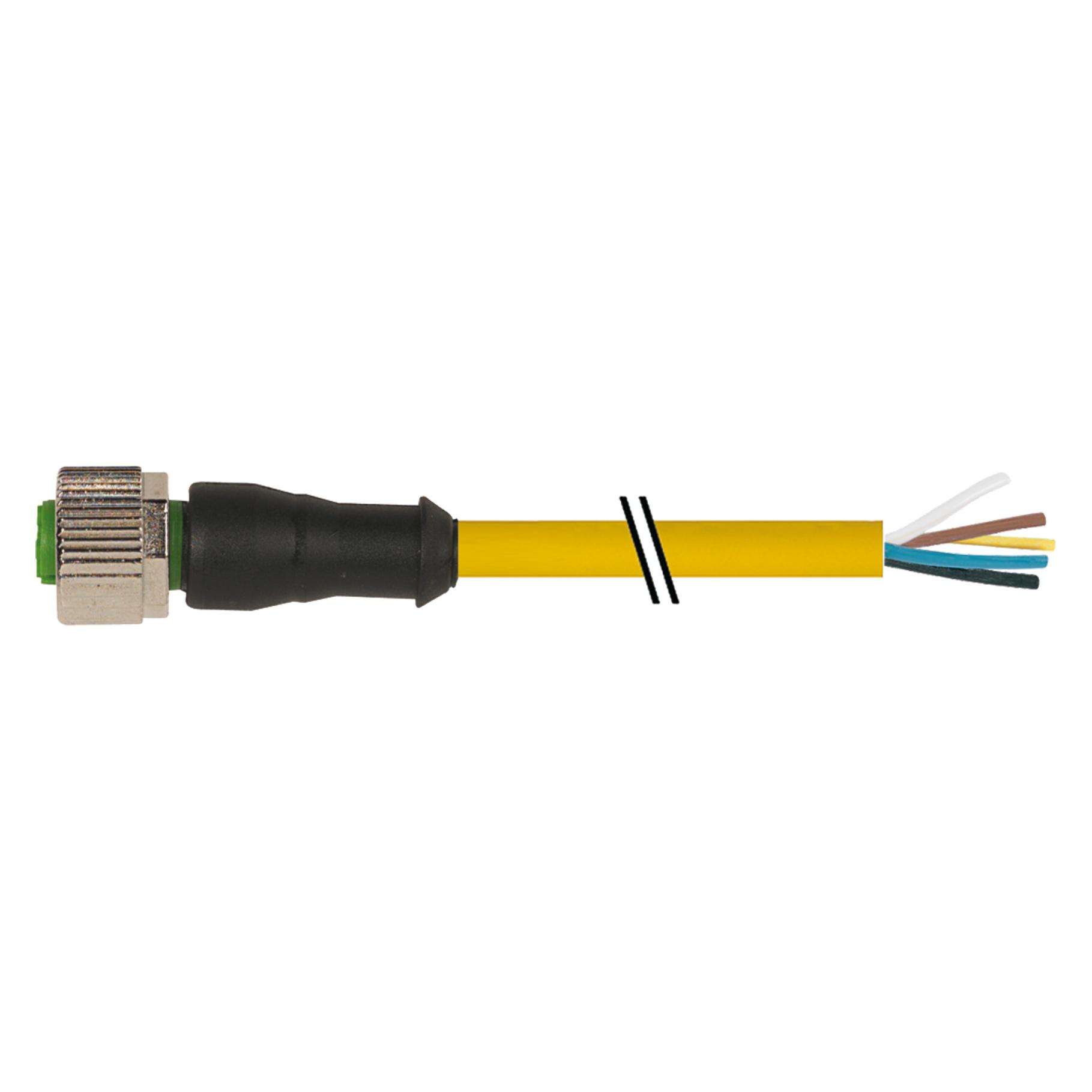 Murr Elektronik MURR 7000-12241-0351000 (7000-12241-0351000)