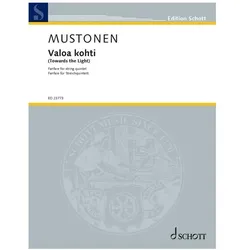 Valoa kohti (Towards the Light), Fachbücher von Olli Mustonen