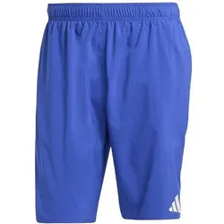 ADIDAS Herren Badeshorts 8 Zoll, Größe XL in Blau Blau