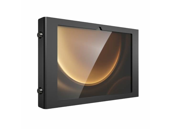 Compulocks 124GAPXB, Noir, 31,5 cm (12.4'), Samsung, Galaxy Tab S9 FE+ 12.4' 2023 SM-X610, SM-X616B Galaxy Tab S9+ 12.4' 2023 SM-X810,...
