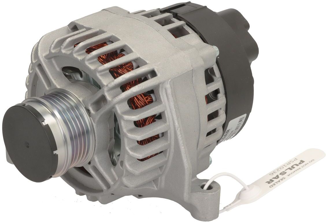 Drehstromgenerator PULSAR ROTATING ELECTRICS PSR10236