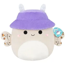 Jazwares Squishmallows Motte mit Hut 40cm (40 cm)