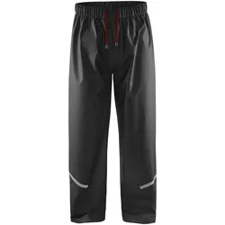 Blakläder Regenhose 1301 2000 Level 1 in zwei Farben - schwarz - L
