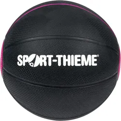 Sport-Thieme, Medizinball, (3 kg, 220 mm)