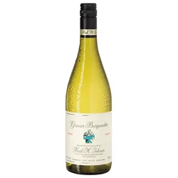 Grauer Burgunder Weingut Karl-Heinz Johner 2024