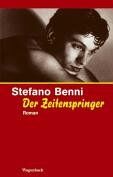 Stefano Benni - Der Zeitenspringer - Preis vom 16.10.2026 11:41:07 h